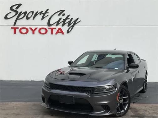 2023 Dodge Charger GT