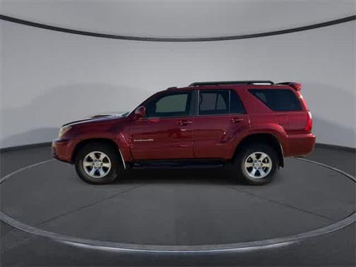 2008 Toyota 4Runner Sport