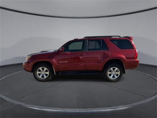 2008 Toyota 4Runner Sport