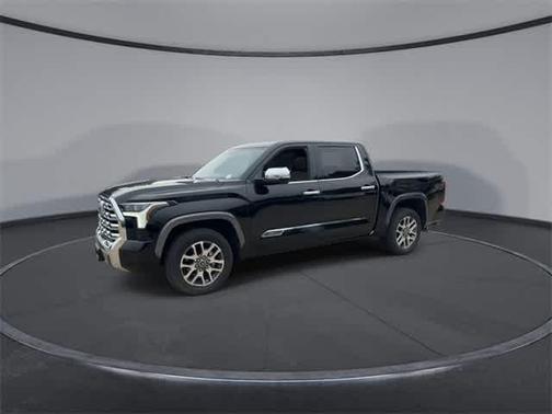 2024 Toyota Tundra Hybrid 1794 Edition