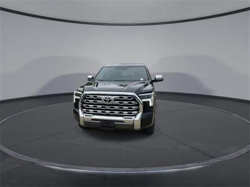 2024 Toyota Tundra Hybrid 1794 Edition
