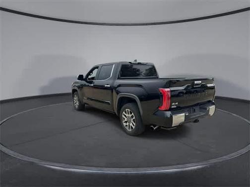 2024 Toyota Tundra Hybrid 1794 Edition