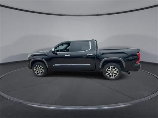 2024 Toyota Tundra Hybrid 1794 Edition