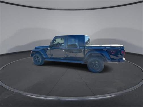 2021 Jeep Gladiator Texas Trail 4x4