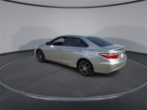 2015 Toyota Camry XSE