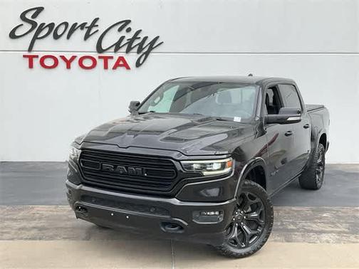 2020 RAM 1500 Limited