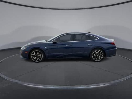 2022 Hyundai SONATA N Line