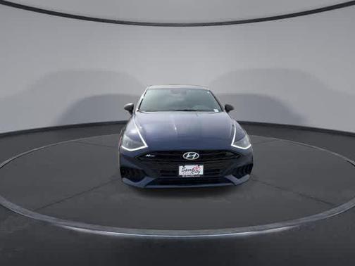 2022 Hyundai SONATA N Line