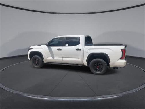 2025 Toyota Tundra Hybrid TRD Pro