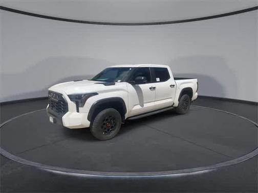 2025 Toyota Tundra Hybrid TRD Pro