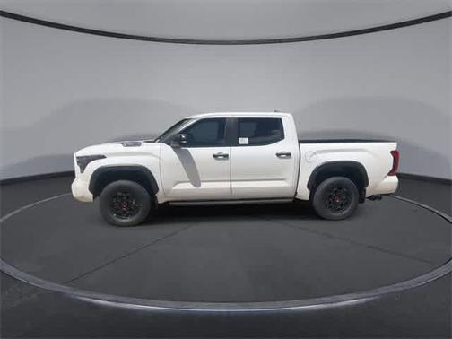 2025 Toyota Tundra Hybrid TRD Pro