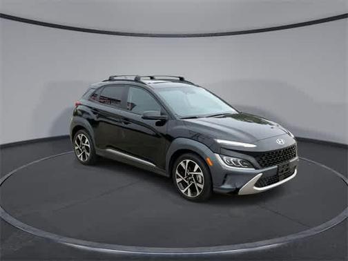2022 Hyundai KONA Limited