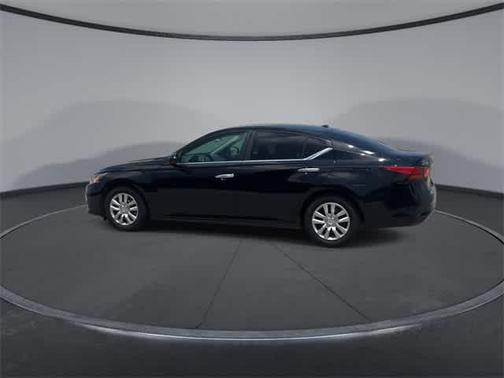 2020 Nissan Altima S FWD