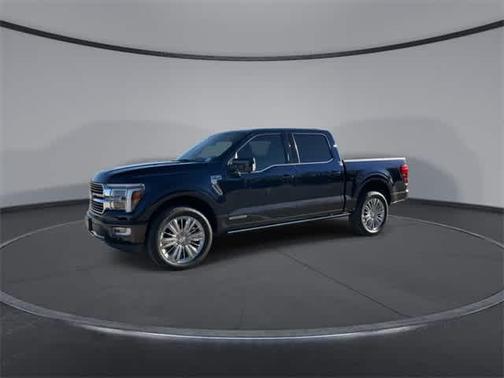 2024 Ford F-150 King Ranch