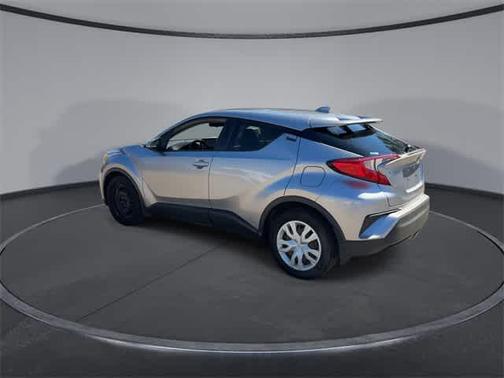 2020 Toyota C-HR LE