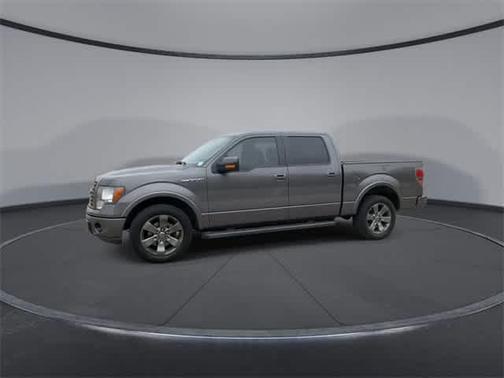 2010 Ford F-150 
