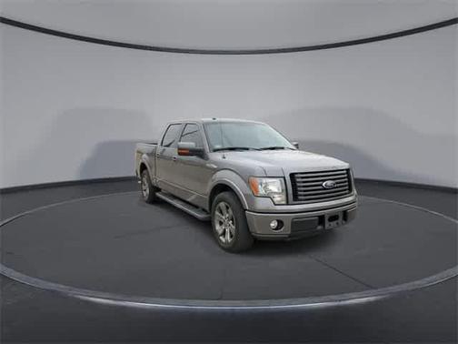 2010 Ford F-150 