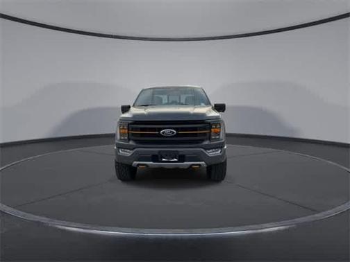 2021 Ford F-150 Tremor