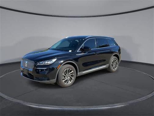 2020 Lincoln Corsair Standard