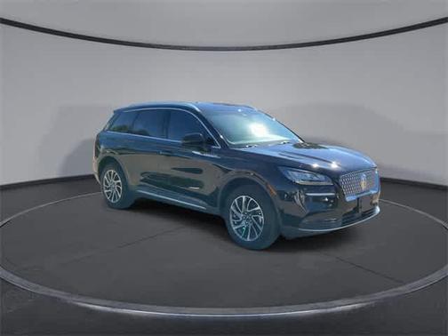 2020 Lincoln Corsair Standard
