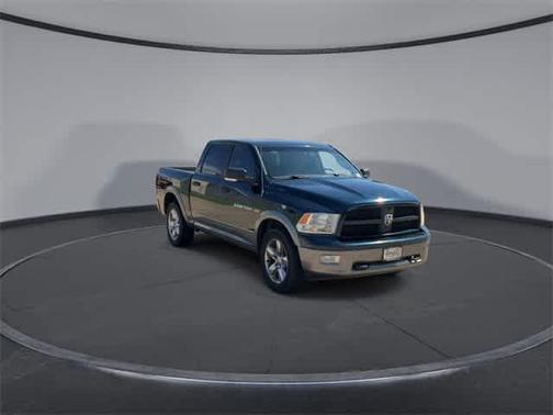2011 Dodge Ram 1500 SLT