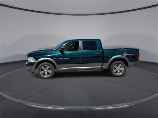 2011 Dodge Ram 1500 SLT