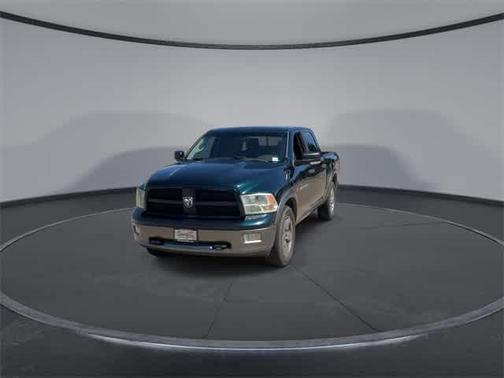 2011 Dodge Ram 1500 SLT