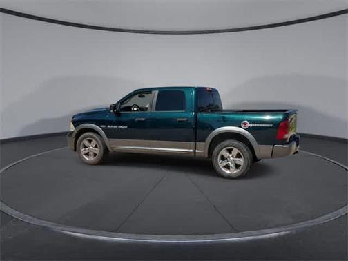 2011 Dodge Ram 1500 SLT