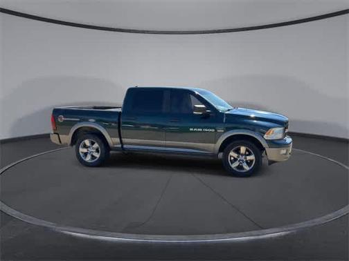 2011 Dodge Ram 1500 SLT