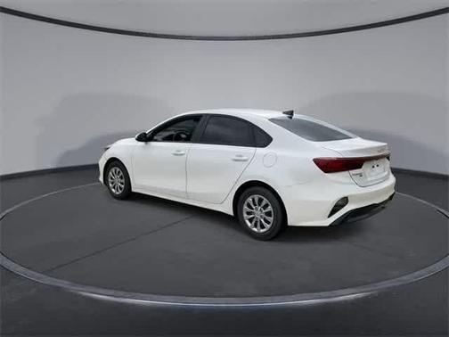 2023 Kia Forte LX
