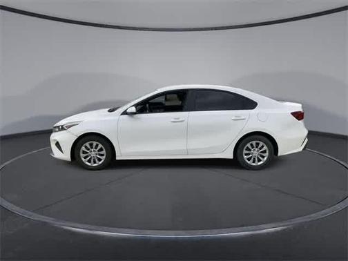 2023 Kia Forte LX