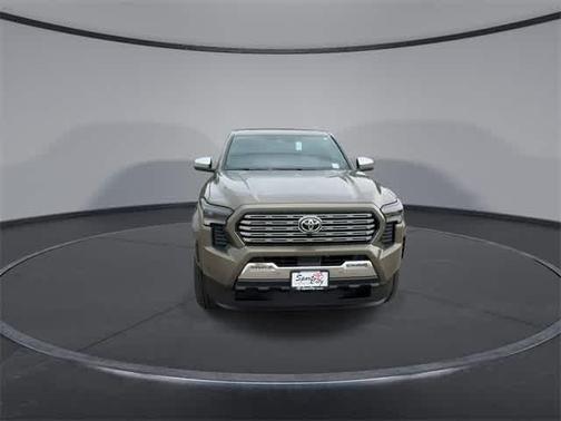 2025 Toyota Tacoma Limited