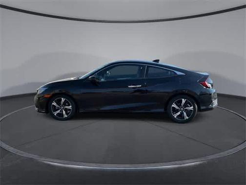 2017 Honda Civic Touring