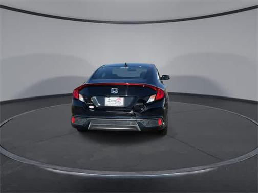 2017 Honda Civic Touring