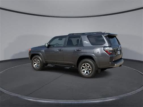 2019 Toyota 4Runner TRD Off Road Premium