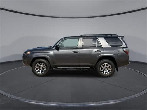 2019 Toyota 4Runner TRD Off Road Premium