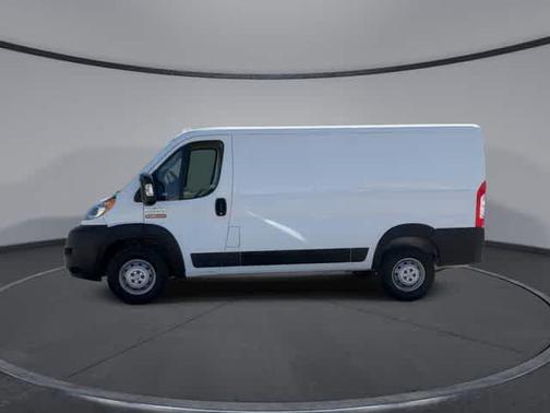 2021 RAM ProMaster 2500 Base