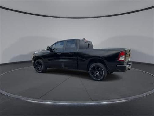 2022 RAM 1500 Lone Star
