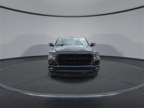 2022 RAM 1500 Lone Star