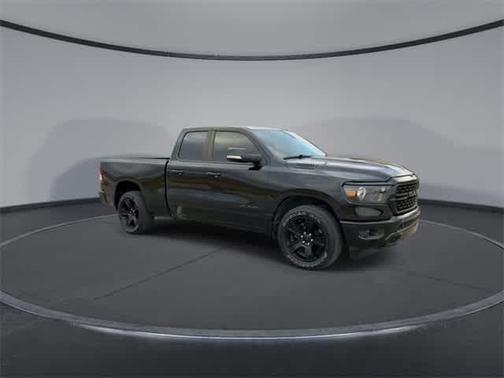 2022 RAM 1500 Lone Star