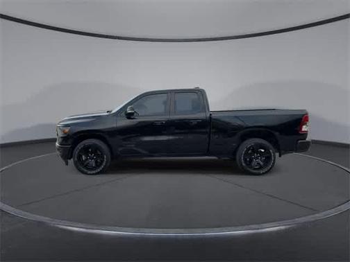 2022 RAM 1500 Lone Star