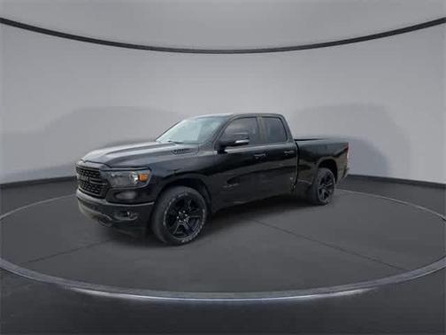2022 RAM 1500 Lone Star