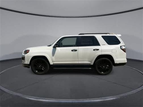 2020 Toyota 4Runner Nightshade Special Edition
