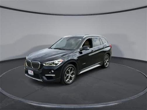 2017 BMW X1 xDrive 28i