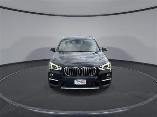 2017 BMW X1 xDrive 28i