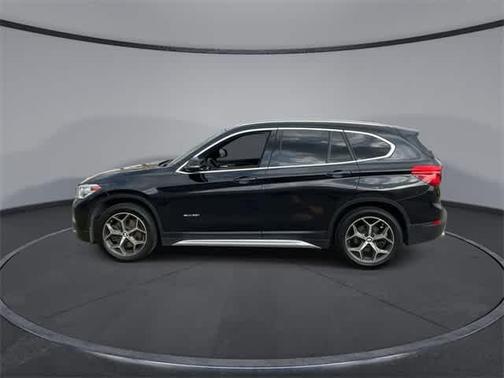 2017 BMW X1 xDrive 28i