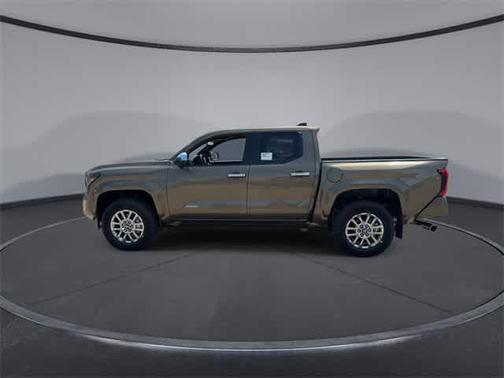2025 Toyota Tacoma Limited