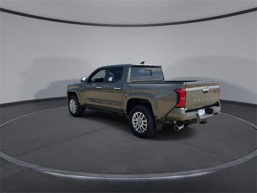 2025 Toyota Tacoma Limited