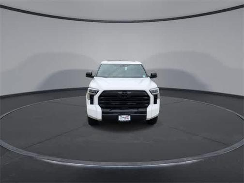2025 Toyota Tundra Hybrid Limited