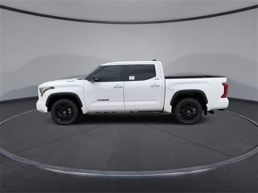2025 Toyota Tundra Hybrid Limited